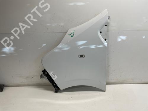 Used Left front fenders Left front fenders RENAULT TRAFIC III Van (FG_) 1.6 dCi 120 (FGMK) (121 hp) 36683083 36683083