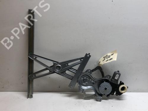 Front left window mechanism TOYOTA AVENSIS Estate (_T27_) 2.0 D-4D (WWT271_) | BP18217005C22 