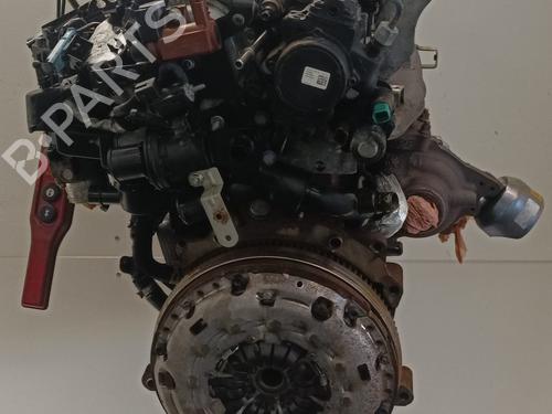 Engine FORD KUGA I | BP36844993M1 - Image 3