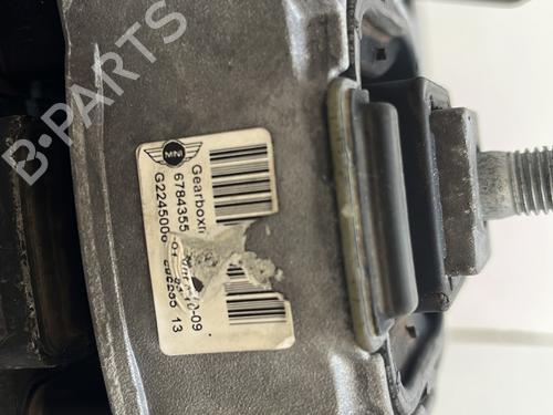 Gearbox MINI MINI (R56) One D | BP28673270M3 - Image 2