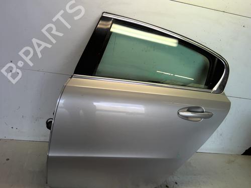 Left rear door PEUGEOT 508 I (8D_) 2.0 HDi | BP25746804C4 