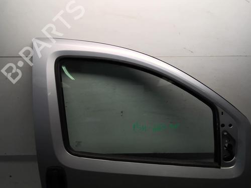 Used Right front door Right front door PEUGEOT BIPPER Tepee 1.3 HDi 75 (75 hp) 18210797 18210797