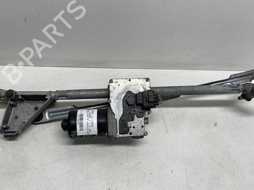 Front wipers mechanism CITROËN C4 I (LC_) 1.6 HDi | BP23331943C83 