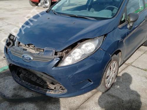 Girkasse FORD FIESTA VI (CB1, CCN) 1.4 TDCi | BP18530909M3 