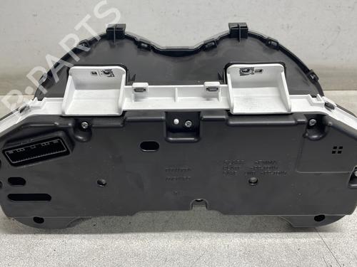 Instrument cluster TOYOTA AURIS (_E15_) 1.8 Hybrid (ZWE150_, ZWE150R) | BP29718436C47 