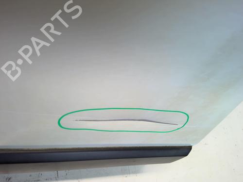 Right slide door FIAT FIORINO Box Body/MPV (225_) 1.3 D Multijet (225BXD1A, 225BXB1A, 225BXB11) | BP21899663C75 