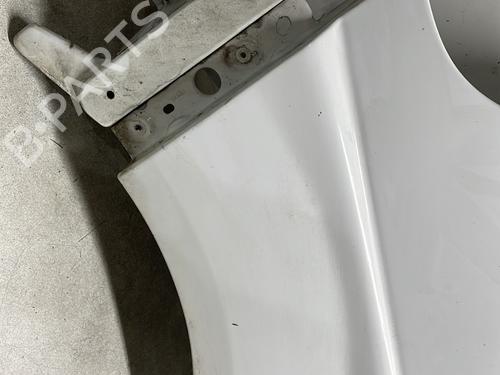 Used Left front fenders Left front fenders RENAULT TRAFIC II Bus (JL) [2001-2026] 33721514 33721514