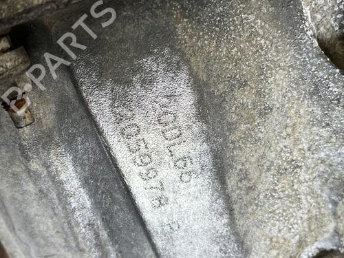 Gearbox CITROËN XSARA PICASSO (N68) 1.6 | BP27993796M3