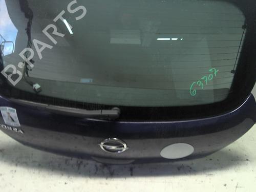 Bakluke CC/Kombi-Kupé OPEL CORSA D (S07) 1.2 (L08, L68) (86 hp) 18208410