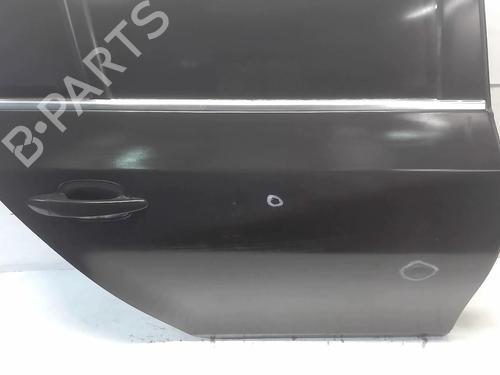Used Right rear door BMW 5 (E60) 530 d (218 hp) 18224691