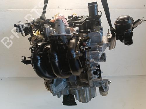 Used Engine TOYOTA YARIS (_P13_) 1.0 (KSP130_, KSP130) (69 hp) 30618853