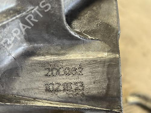 Gearbox PEUGEOT 206+ (2L_, 2M_) 1.1 | BP25653811M3 