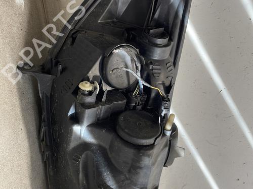 Left headlight RENAULT CLIO IV Grandtour (KH_) 1.5 dCi 90 (KHN3, KHN4) | BP32307142C28 