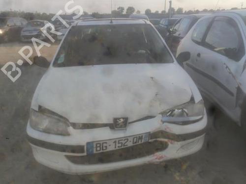 Right taillight PEUGEOT 106 II (1A_, 1C_) 1.1 i | BP18217051C35 