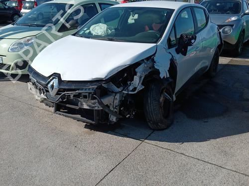 Right mirror RENAULT CLIO IV (BH_) 1.5 dCi 75 | BP22360515C27 