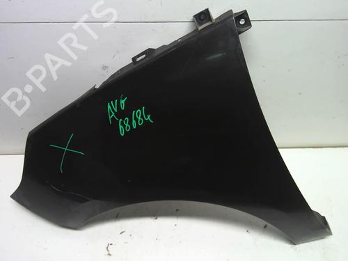 Used Left front fenders RENAULT GRAND SCÉNIC III (JZ0/1_) 1.5 dCi (JZ0B, JZ07) (106 hp) 18226348