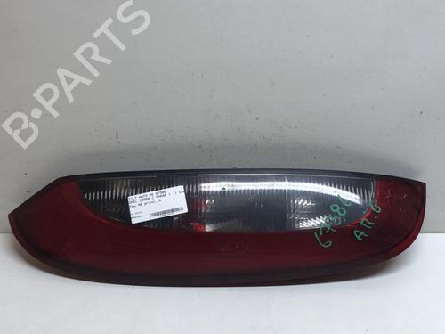 Piloto trasero izquierdo OPEL CORSA C (X01) 1.0 (F08, F68) (58 hp) 18226659
