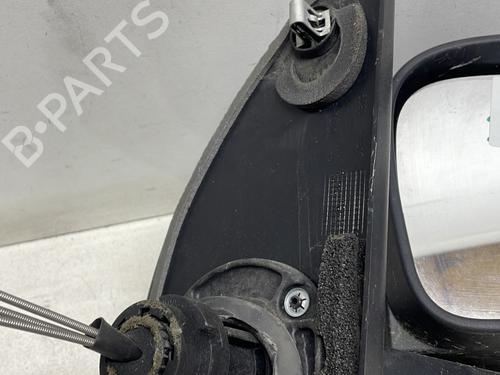 Right mirror FIAT PANDA (169_) 1.2 LPG (169CXF1A) | BP25590632C27