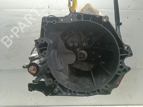 Used Gearbox Gearbox PEUGEOT 208 I (CA_, CC_) 1.6 HDi / BlueHDi 75 (75 hp) 31882951 31882951