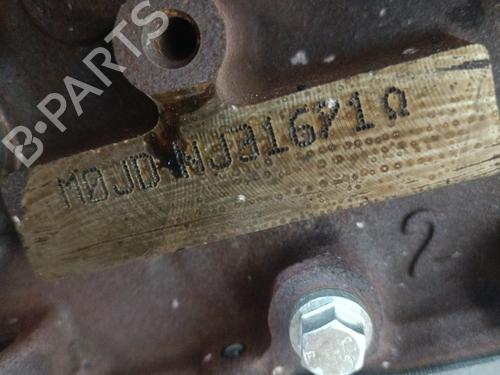 Engine FORD FIESTA VII Van 1.0 EcoBoost Flex | BP28573929M1  - Image 6