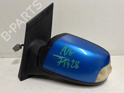 Retrovisor esquerdo FORD FOCUS II (DA_, HCP, DP) 2.0 TDCi | BP22360488C26 