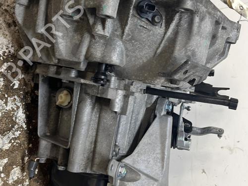 Gearbox NISSAN MICRA IV (K13K, K13KK) 1.2 | BP29840728M3