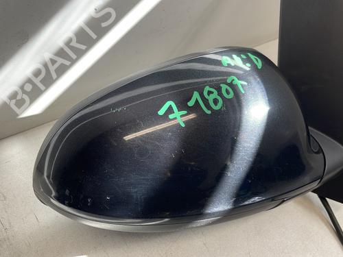 Right mirror OPEL ASTRA J (P10) 1.7 CDTI (68) | BP24593843C27 