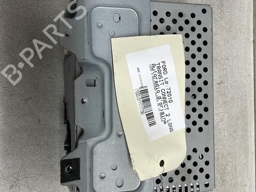 Bilradio FORD TRANSIT CONNECT V408 Box Body/MPV 1.0 EcoBoost (100 hp) 28688597