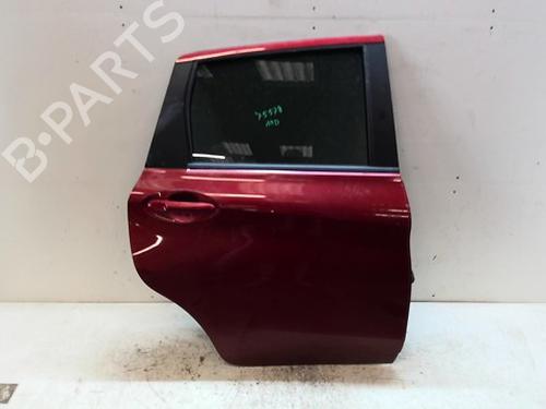 Used Right rear door Right rear door NISSAN NOTE (E12) 1.5 dCi (90 hp) 36682995 36682995