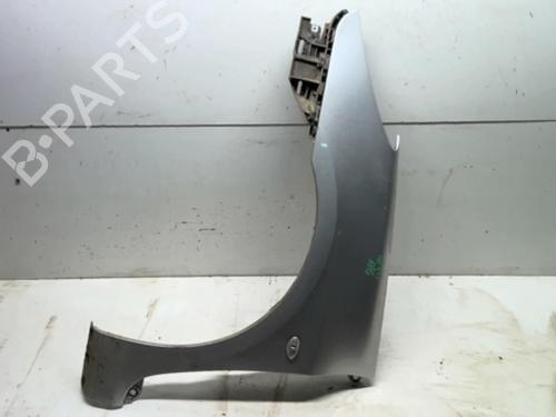 Left front fenders PEUGEOT 307 (3A/C) 1.6 HDi | BP18216870C41
