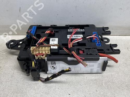 Electronic module BMW 1 (F21) 116 d | BP26620055M83 - Image 3