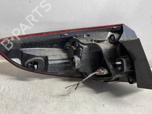 Right taillight RENAULT MEGANE III Grandtour (KZ0/1) 1.5 dCi (KZ09, KZ0D, KZ1G, KZ29, KZ14, KZ1W, KZ10, KZ1F,... | BP26654216C35 