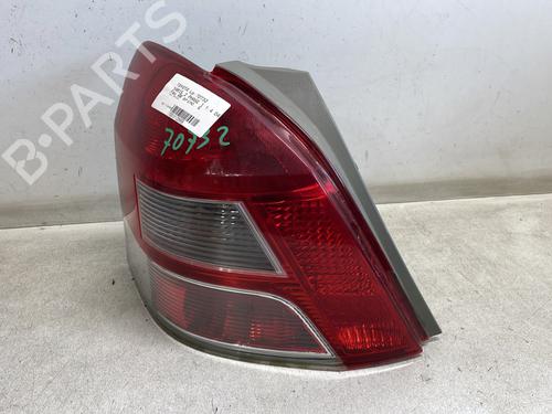 Piloto trasero izquierdo TOYOTA YARIS (_P9_) 1.4 D-4D (NLP90_, NLP90R) | BP29071807C34 
