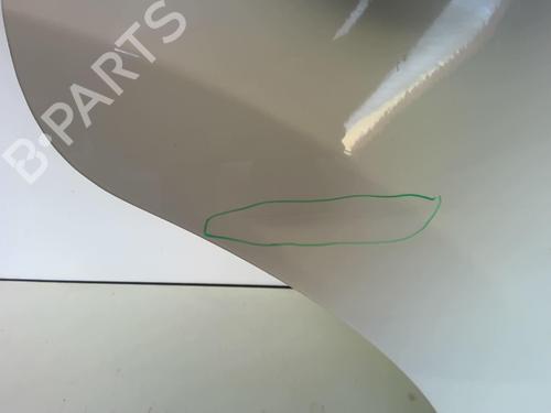 Right rear door CITROËN C3 II (SC_) 1.4 HDi 70 (SC8HZC, SC8HR0, SC8HP4) | BP18216503C5 