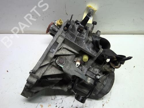 Gearbox PEUGEOT 406 Coupe (8C) 2.0 16V | BP18207430M3 