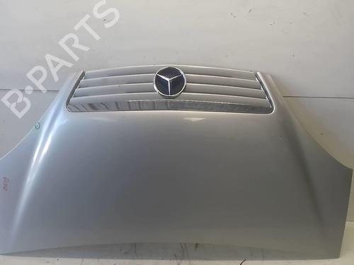 Hood MERCEDES-BENZ A-CLASS (W168) A 170 CDI (168.009, 168.109) | BP18232336C1 