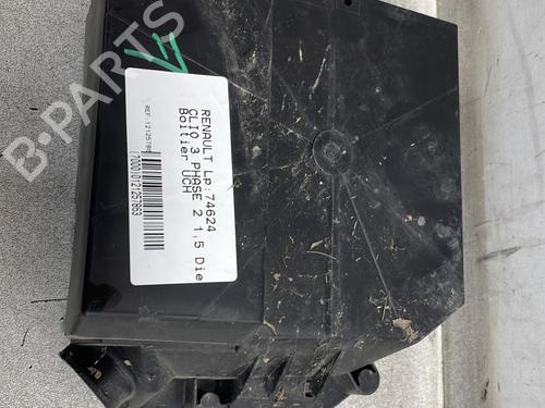 Fuse box RENAULT CLIO III (BR0/1, CR0/1) 1.5 dCi (C/BR0G, C/BR1G) | BP32317022E1