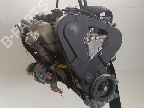 Engine PEUGEOT 307 (3A/C) 2.0 HDi 90 | BP37496262M1 - Image 2
