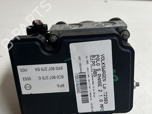 ABS pump VW POLO V (6R1, 6C1) 1.0 | BP26001843M43 