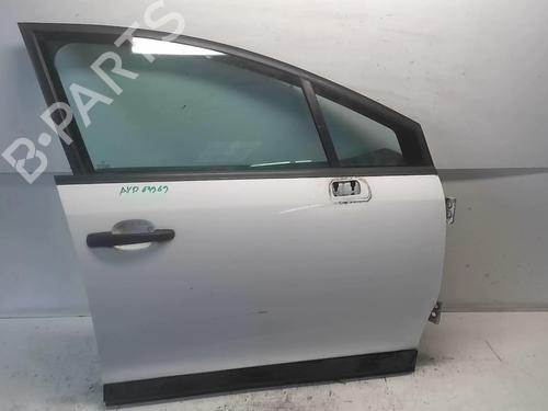 Right front door CITROËN C4 I (LC_) 1.6 HDi | BP18231500C3 