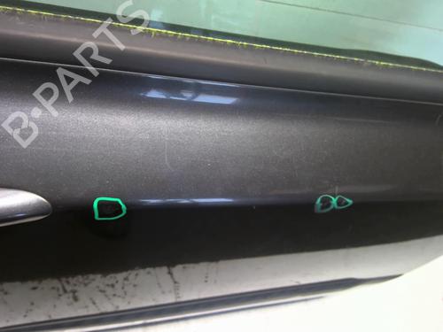 Right rear door FIAT STILO Multi Wagon (192_) 1.9 D Multijet | BP18229885C5 