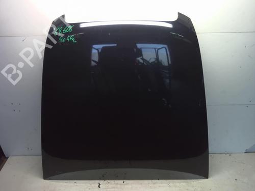 Used Hood AUDI A6 C6 (4F2) 2.0 TDI (140 hp) 18222772