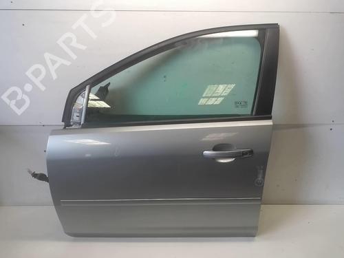 Left front door FORD FOCUS II (DA_, HCP, DP) 1.6 TDCi | BP18220763C2 
