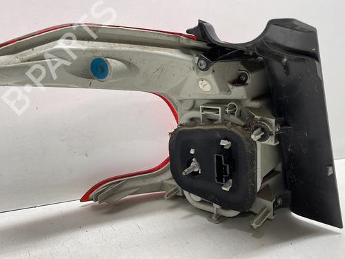 Right taillight PEUGEOT 2008 I (CU_) 1.6 HDi | BP23859636C35 
