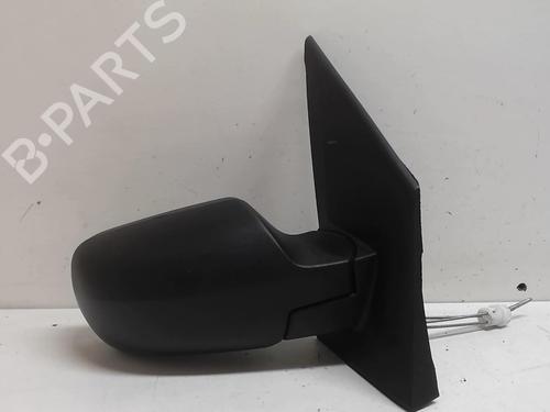 Right mirror FORD FIESTA V (JH_, JD_) 1.3 | BP18208871C27 
