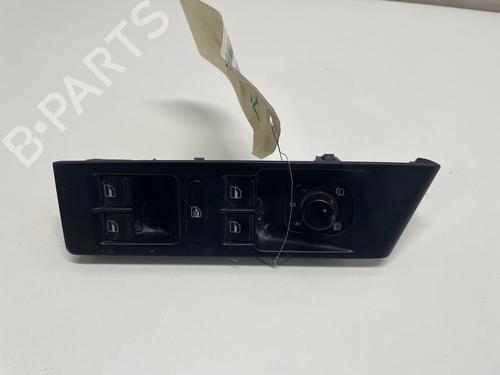 Left front window switch VW PASSAT B7 Variant (365) 1.6 TDI | BP34557189I27 - Image 3