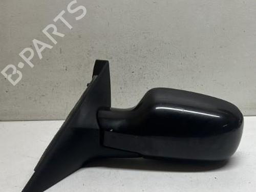 Used Left mirror RENAULT SCÉNIC II (JM0/1_) 2.0 dCi (JM1K) (150 hp) 18212591