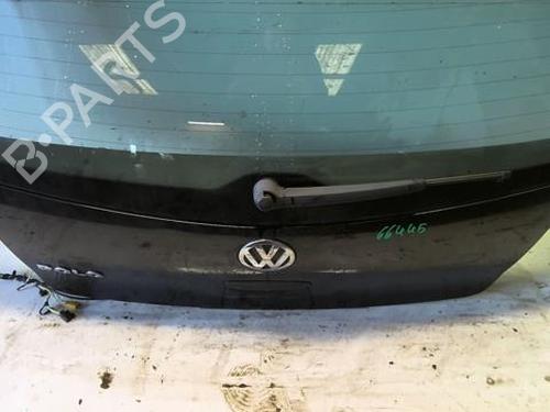 Used Tailgate Tailgate 18216838 18216838