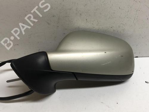 Used Left mirror PEUGEOT 407 SW (6E_, 6D_) 2.0 HDi (140 hp) 18219888