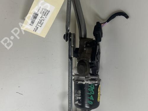 Front wipers mechanism RENAULT MEGANE III Grandtour (KZ0/1) 1.5 dCi (KZ09, KZ0D, KZ1G, KZ29, KZ14, KZ1W, KZ10, KZ1F,... | BP18842316C83 